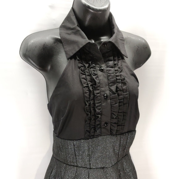 Papaya dress - Picture 2 of 8